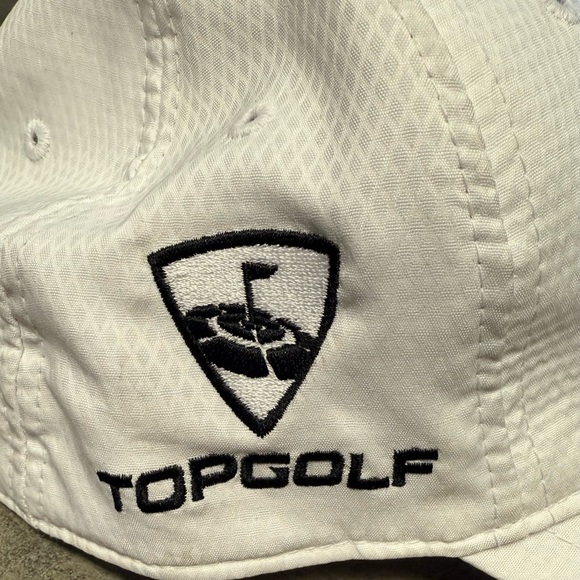 2018 U.S. Open Shinnecock Hills White Cap - Picture 3 of 5